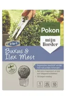 Pokon buxus ilex voeding 1 kg - thumbnail