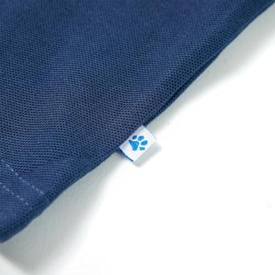 Kinderpoloshirt 104 donkerblauw Kinderpoloshirt 104 donkerblauw