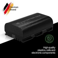 Canon LP-E6N premium accu (Patona) - thumbnail