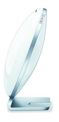 Beurer TL 100 2IN1 BT Daglichtlamp Wit