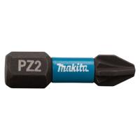 Makita Accessoires Slagschr.b. BLK PZ2x25mm - B-63644 - thumbnail
