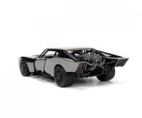 JADA TOYS Auto Batman Batmobile 2022 Comic Con Kant-en-klaar model Personenauto (model) - thumbnail