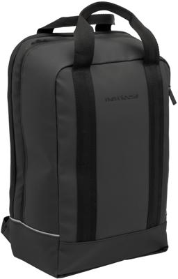 Rugzak New Looxs Nevada 20 liter - 31 x 16 x 45 cm - black