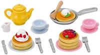Sylvanian Families pannenkoeken bakken set 5225 - thumbnail
