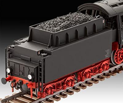 Revell 1/87 Express Locomotive BR 03 - thumbnail