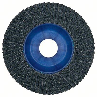 Bosch Accessories 2608607362 X551 Lamellenschijf Diameter 115 mm Boordiameter 22.33 mm Staal 1 stuk(s) Bosch Accessories 2608607362 X551 Lamellenschijf Diameter 115 mm Boordiameter 22.33 mm Staal 1 stuk(s)