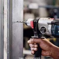 Bosch Accessories 2608577154 Metaal-spiraalboorset 1.5 mm 2 stuk(s) - thumbnail