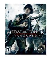 Medal of Honor Vanguard - thumbnail