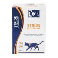 TRM STRIDE PLUS FELINE - thumbnail