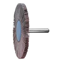 PFERD TOOLS 44480240 Lamellenschijf Diameter 80 mm 10 stuk(s) - thumbnail