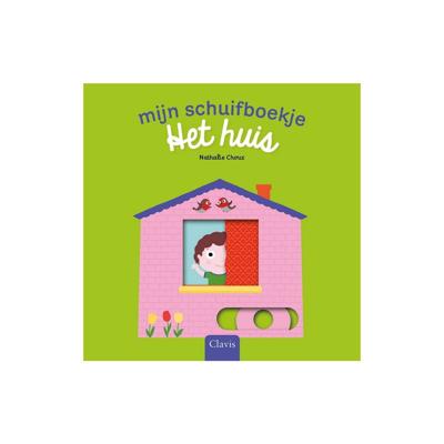 Het huis (Hardback)