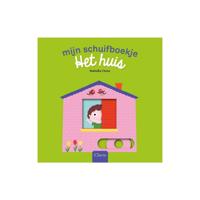 Het huis (Hardback) - thumbnail