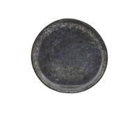 House Doctor Gebaksbordje Pion zwart 16,5cm - thumbnail