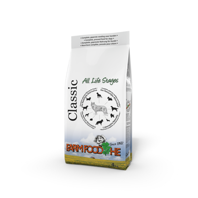 Farm Food High Energy Classic 2kg