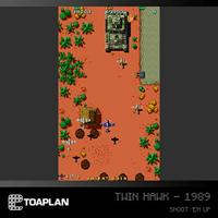 Evercade Toaplan Arcade Cartridge 2 - thumbnail
