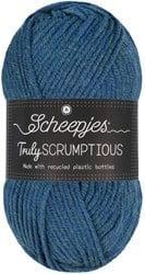 Scheepjes Truly Scrumptious - 374 Blueb Basil Galette