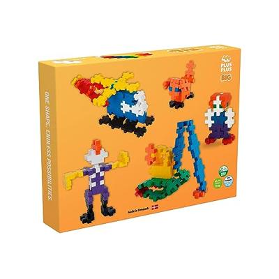 PlusPlus basic big: 150 stuks 3272 PlusPlus basic big: 150 stuks 3272