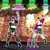 Just Dance 2022 - thumbnail