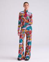 Stieglitz Matias Pulli | Multi Bloemen - thumbnail