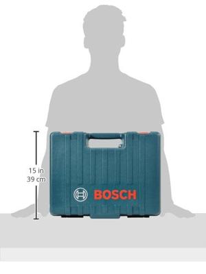 Bosch Professional GRL 300HV + BT300 + GR240 + LR1 + WM4 Rotatielaser Zelfnivellerend, Incl. statief Reikwijdte (max.): 300 m