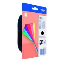 Brother inktcartridge, 600 pagina&apos;s, OEM LC-223BK, zwart - thumbnail