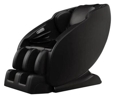 NRG Wellness Massagestoel Deluxe