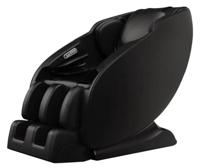 NRG Wellness Massagestoel Deluxe - thumbnail
