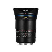 Laowa Argus 28mm f/1.2 FF lens - Canon RF (LAO-28-CR) - thumbnail