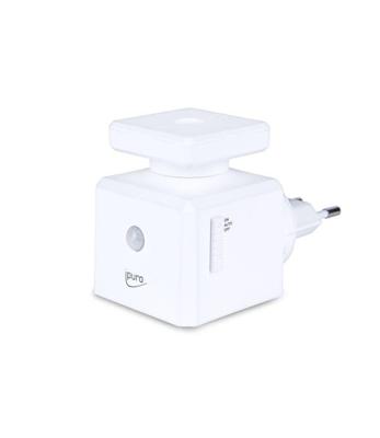 IPuro essentials plug-in elektrische luchtverfrisser