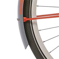 Cortina spatbord voor 28 u4 stone grey matt - thumbnail