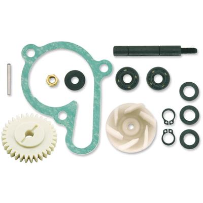 Waterpomp Revisieset | Derbi D50B0 ('06-)