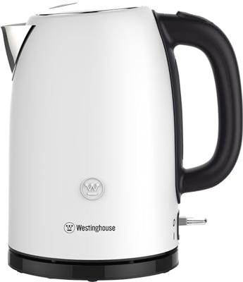Westinghouse Basic Waterkoker - Wit Westinghouse Basic Waterkoker - Wit