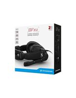 EPOS | Sennheiser GSP 302 Headset Hoofdband Zwart - thumbnail