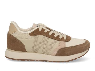 Woden Ronja WL740 525 cortado mult Beige maat 40