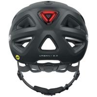 Abus helm urban-i 3.0 mips velvet black s 51-55cm - thumbnail