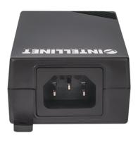 Intellinet 561518 PoE-injector 10 / 100 / 1000 MBit/s IEEE 802.3af (12.95 W), IEEE 802.3at (25.5 W) - thumbnail