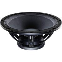 Monacor CF1840JD/4 18 inch PA-subwoofer 1200 W 4 Ω - thumbnail