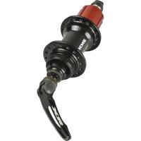 Miche xmx achternaaf mtb 135mm qr 28g shimano - thumbnail
