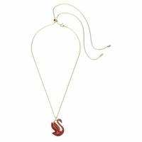 Dames ketting Swarovski 5649773 38 cm - thumbnail