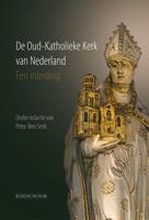 De Oud-Katholieke Kerk van Nederland - Peter-Ben Smit - ebook - thumbnail