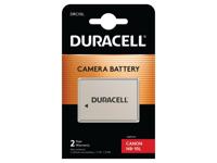 Camera-accu NB-10L voor Canon - Origineel Duracell - thumbnail