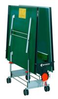 Showroom Sponeta tafeltennis tafel inklapbaar s 3-46 i - thumbnail