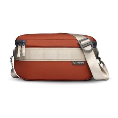Gomatic Luma Camera Sling 9L, rust red