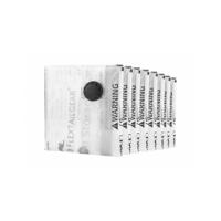 Flextail Gear Vacuüm opbergzakken voor kleding - 70x50 cm - 4 stuks - thumbnail