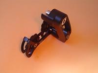 Sturmey Archer CTS80 Kettingspanner Single Speed - Zwart - thumbnail