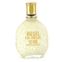 Diesel Fuel For Life Pour Femme Eau de parfum Spray 50 ml Dames - thumbnail