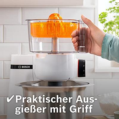 Bosch MUZ5ZP1 Kookaccessoires Wit - thumbnail