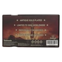 Fallout New Vegas Replica NCR $20 Bill Limited Edition - thumbnail