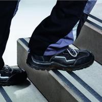 Durable DURALINE GRIP 109401 Anti-sliptape Zwart (l x b) 15 m x 25 mm 1 stuk(s) - thumbnail