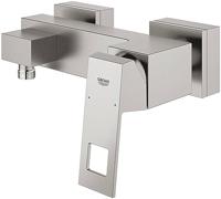 Douchemengkraan GROHE Eurocube Supersteel - thumbnail